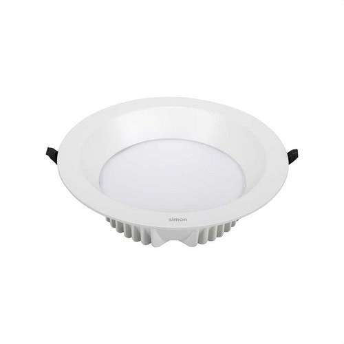 Downlight LED 725.24 4000K Comfort with reference 72524030-884 from the brand SIMON