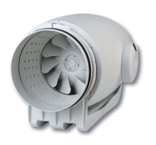 Heliocentric Fan TD-250/100 SILENT T (230-240V 50/60) RE with reference 5211364500 from the brand SOLER & PALAU