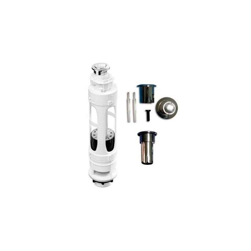 Gala Dual Flush Mechanism - Original Replacement with reference 50412 from the brand GALA