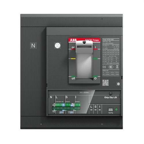 Moulded Case Circuit Breaker XT5N 400 Ekip Dip LS/I In=320 4p F F with reference 1SDA100395R1 from the brand ABB