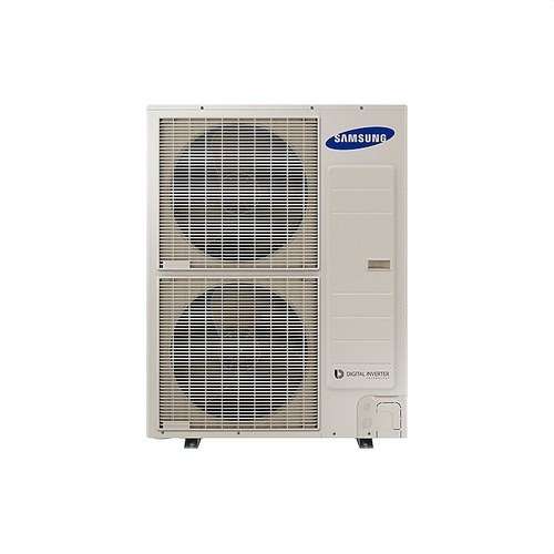 Samsung TDM Plus 16 kW Three-Phase Air Source Heat Pump Outdoor Unit with reference AE160MXTPGH/EU from the brand SAMSUNG