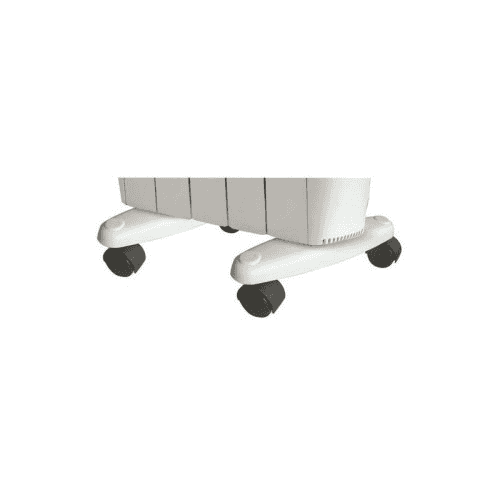 Wheel Kit for Ferroli Rimini DP Electric Radiators with reference C43015720 from the brand FERROLI