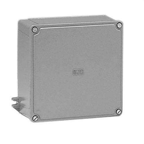 Blind Aluminium Junction Box 150x65mm with reference 4052 from the brand BJC