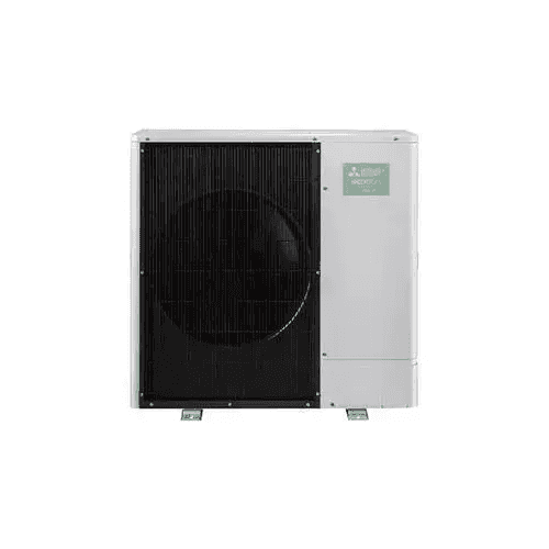 Pompa ciepła powietrzna monoblok Mitsubishi ECODAN PUZ-WZ R290 11,5 kW z odnośnikiem PUZ-WZ115VAA-W od marki MITSUBISHI