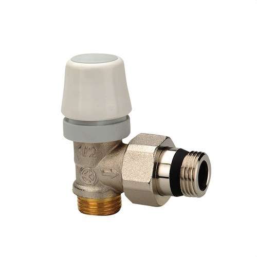 1/2" Male Angle Thermostatic Valve with reference 67490 from the brand ORKLI