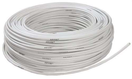KABEL BUS AIRZONE (2X0,5+2X0,22) 15 M z odnośnikiem AZX6CABLEBUS15 od marki AIRZONE