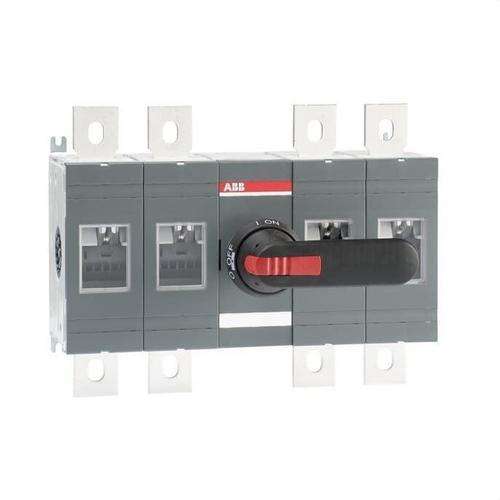 800A Disconnect Switch OT800E22P with reference 1SCA022753R5250 from the brand ABB