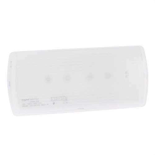 URA21PLUS Emergency Light 200 Lumens 1H with reference 661608PL from the brand LEGRAND