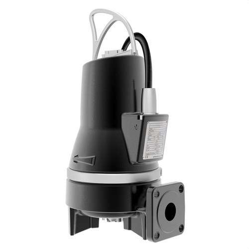 Submersible Grinder Pump SEG.50.26.2.50B with reference 99274384 from the brand GRUNDFOS