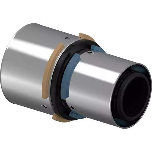 Uponor S-Press PLUS reduced coupling PPSU 50x32 with reference 1039943 from the brand UPONOR