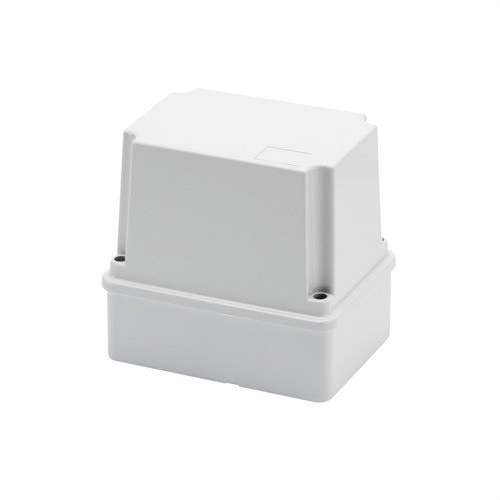 Junction box with high screw lid 150x110x140mm with reference GW44216 from the brand GEWISS