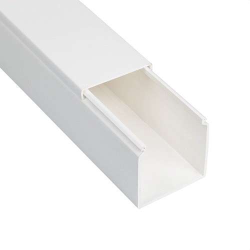 Ducting for Air Conditioning 60x60mm FLUID with reference 611322 from the brand LEGRAND