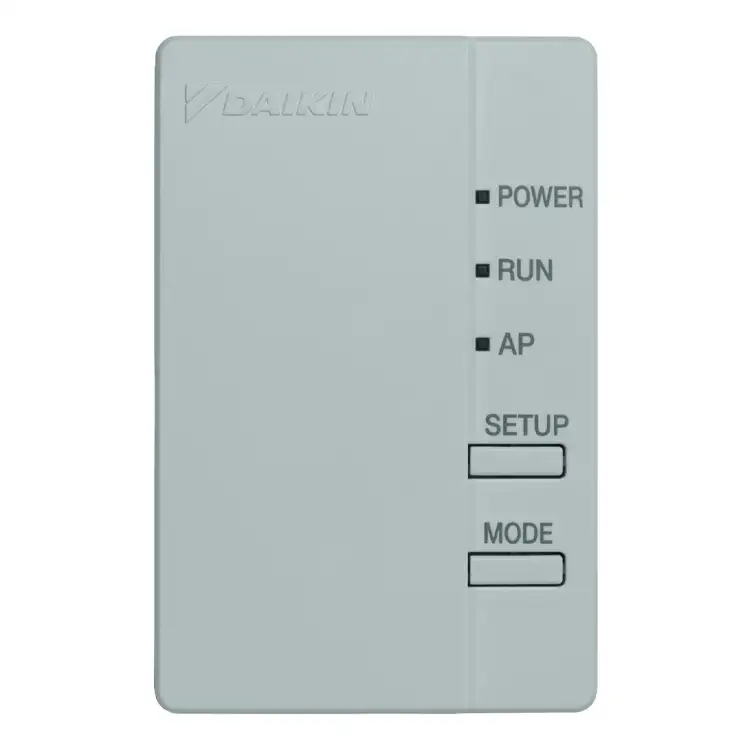 WiFi Controller BRP069C81 for Daikin Sky Air with reference BRP069C81 from the brand DAIKIN