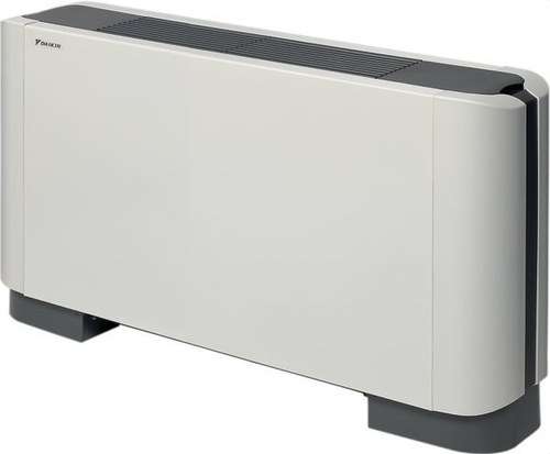 Daikin FXLQ20P 2.2 kW VRV Floor-Mounted Indoor Air Conditioning Unit with reference FXLQ20P from the brand DAIKIN