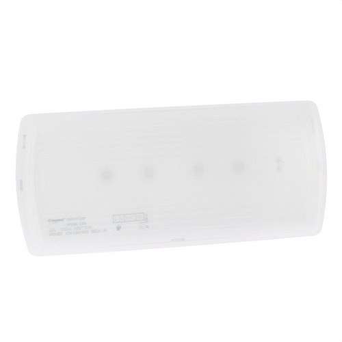 URA21 LED PLUS Emergency Light - 100 lumens with reference 661610PL from the brand LEGRAND