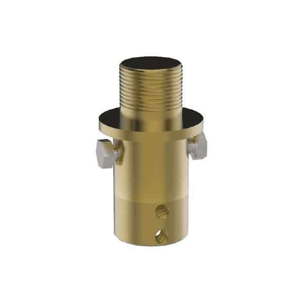 Adapter Circutor Nimbus do masztu o średnicy 36,5 mm z odnośnikiem 77902610 od marki CIRPROTEC