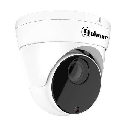Kamera bezpieczeństwa typu kopułkowego AHD4-24D2 z optyką 2,8-12mm z odnośnikiem 31600711 od marki GOLMAR