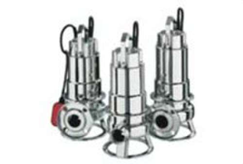 Submersible Pump for Sewage Water Ebara DWF/A M 75 with reference 1588030021A from the brand EBARA