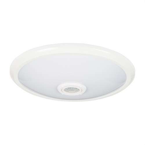 LED Ceiling Light with PIR Sensor Orbis PLADILED METAL PIR with reference OB136612 from the brand ORBIS