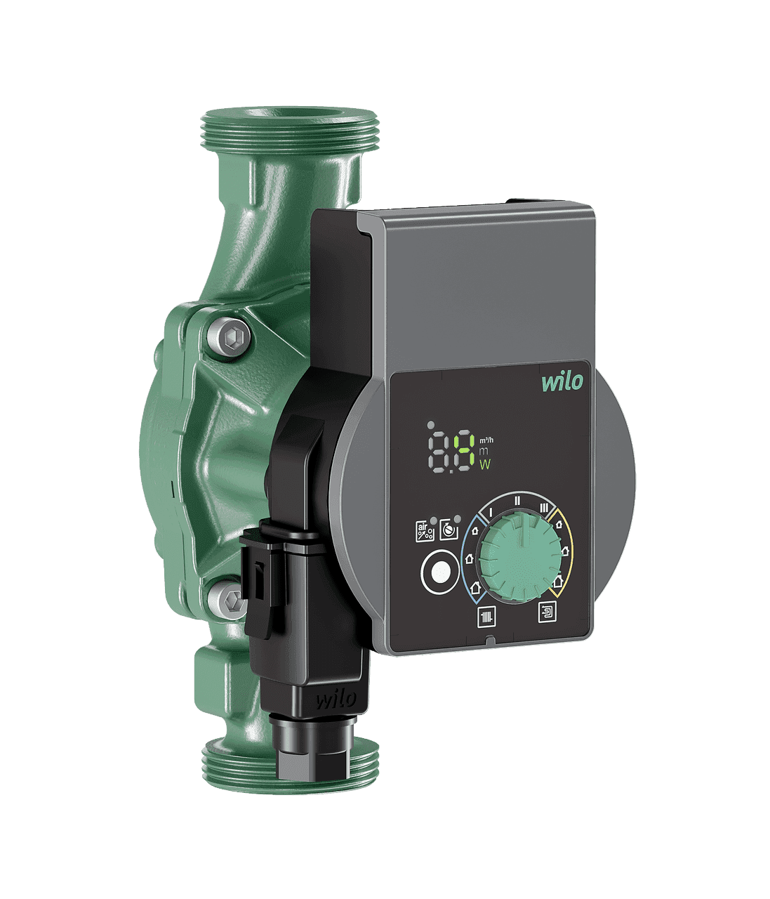 Wilo Yonos PICO 25/1-4 Circulating Pump with reference 4215513 from the brand WILO