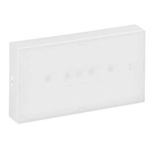 URAONE Emergency Light 160 Lumens 1H IP42 with reference 661622 from the brand LEGRAND