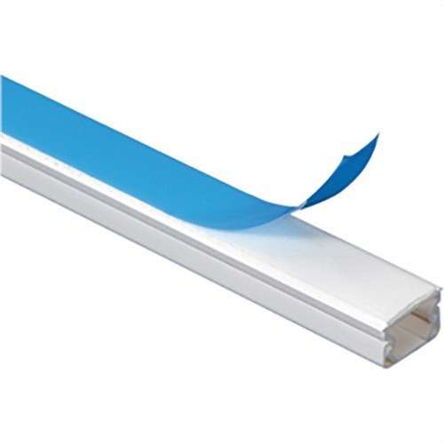 Adhesive Trunking 16x16mm DLPLUS with reference 648904 from the brand LEGRAND