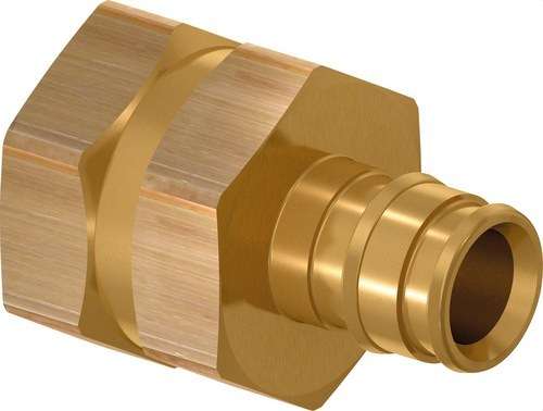 Uponor Q&E Female Connector 20-RP1/2"FT with reference 1091849 from the brand UPONOR