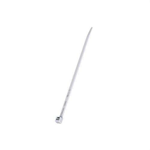 Grey Indoor Cable Tie 4.8x188 U60X with reference 2244-3 from the brand UNEX