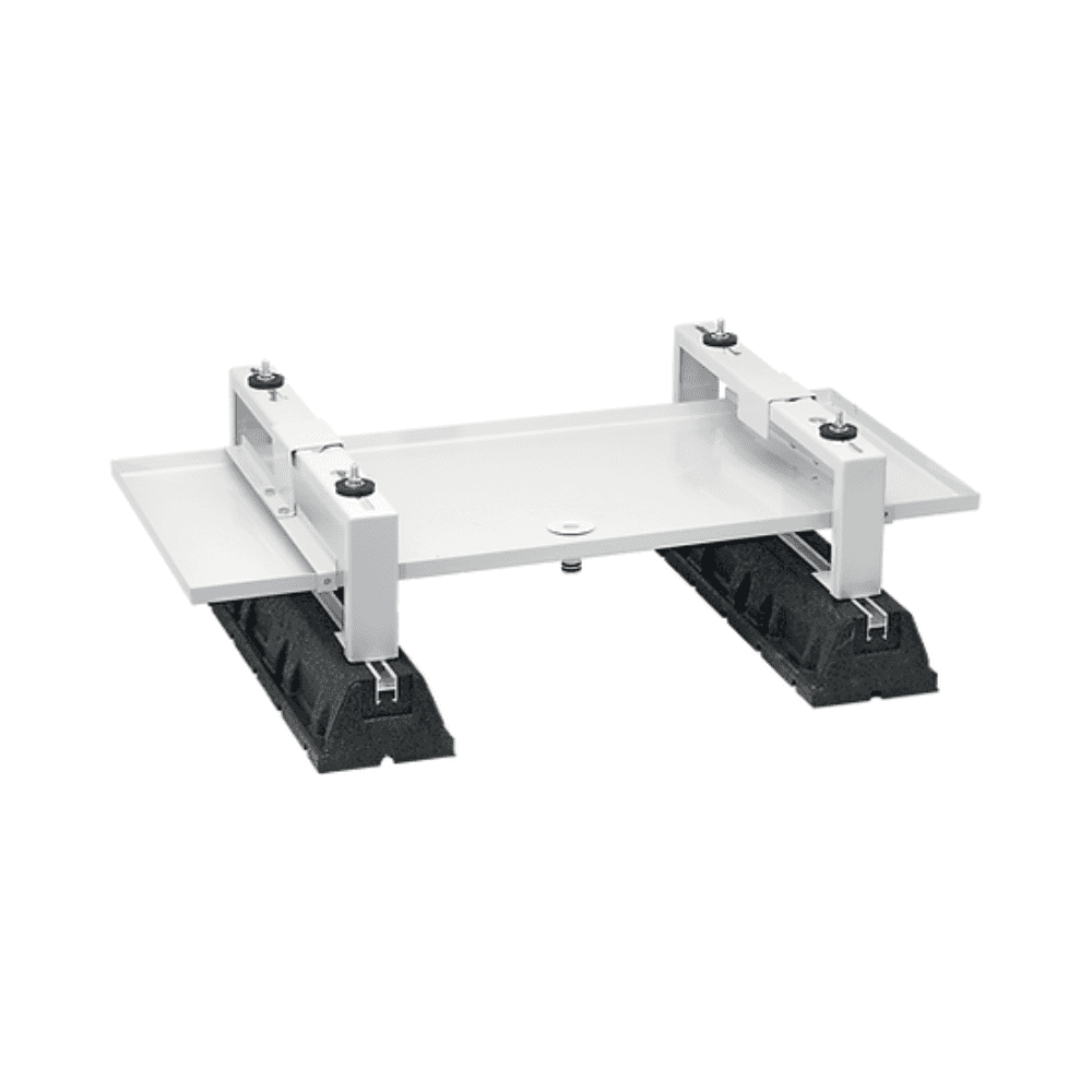 Brooklyn Installation and Mounting Kit for Heat Pumps 1200x415x1000 mm with reference 1820-1000 from the brand ZIMAKLIMA