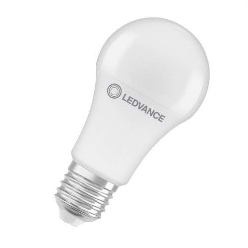 LED Bulb Value Classic A 100 FR NON-DIM 13W/827 E27 with reference 4099854048906 from the brand OSRAM