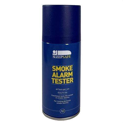 Spray do testowania czujników dymu z odnośnikiem 21198010 od marki GOLMAR