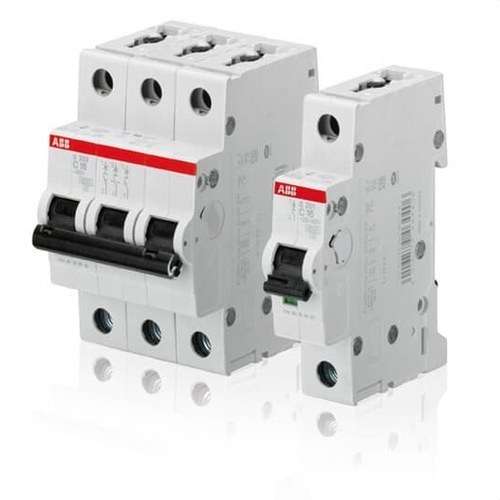 Magnetotermiczny SV201-C40NA 1P+N 40A Charakterystyka C 6kA z odnośnikiem 2CDS211166R0404 od marki ABB
