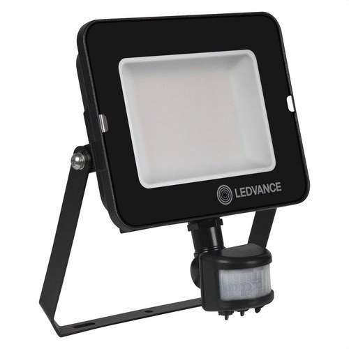 Projektor LED FL COMP SEN 50W 840 100º BK 5000LM z odnośnikiem 4058075575325 od marki OSRAM