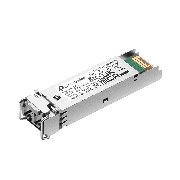 Omada MiniGBIC Module 1000Base-LX SMF with reference TL-SM311LS from the brand TP-LINK