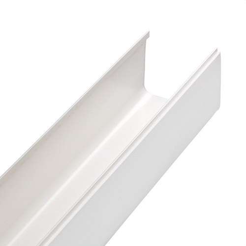 Air Conditioning Trunking 60x70mm FLUID with reference 611290 from the brand LEGRAND
