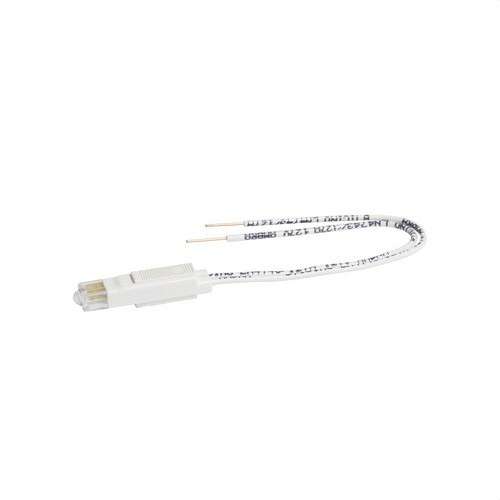 LED for axial mechanisms white colour Axolute and Livinglight with reference LN4743/230T from the brand BTICINO