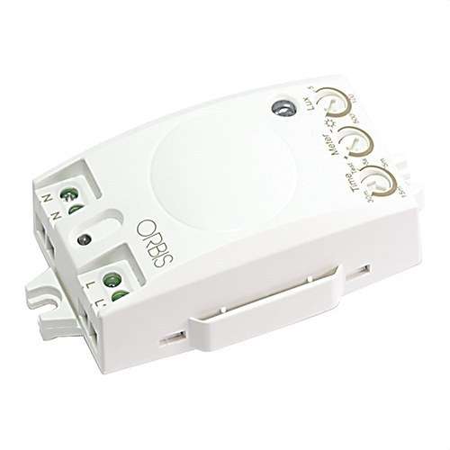 Orbis ECOMAT MINI Motion Detector with reference OB135012 from the brand ORBIS