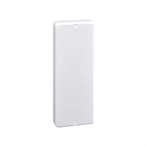 End Cap 160x55mm with reference TKA1605502/9 from the brand SIMON
