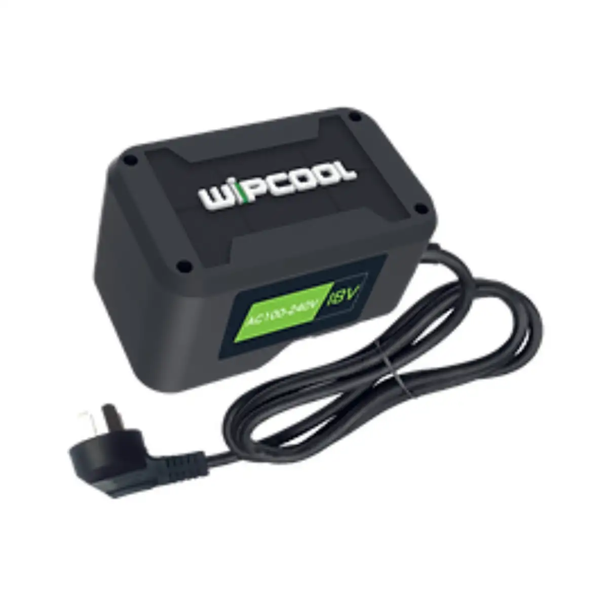 Electric Power Converter ZimaKlima BC-18 with reference 5012-5001 from the brand ZIMAKLIMA