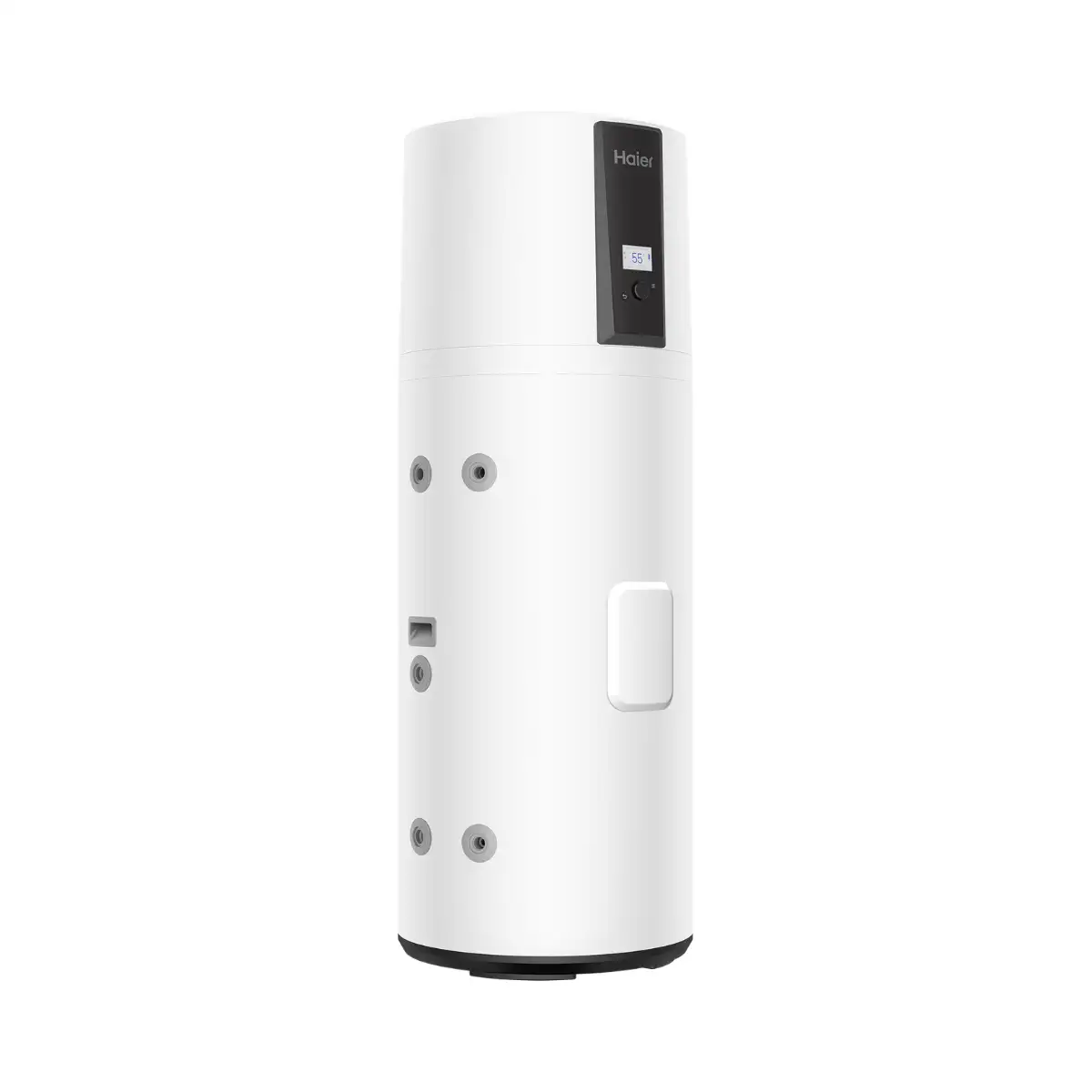 Haier HPM7 R290 250-Liter Heat Pump Water Heater for Domestic Hot Water with reference HP250M7-F9 from the brand HAIER