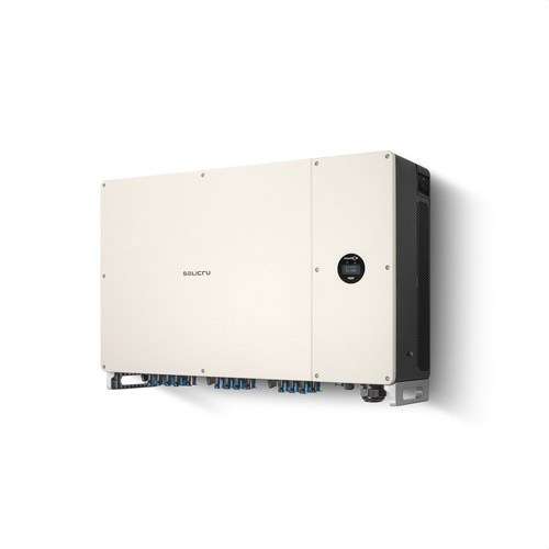 Salicru EQX2 100010-T 100 kW Three-Phase Solar Inverter with reference 6B2AB000033 from the brand SALICRU