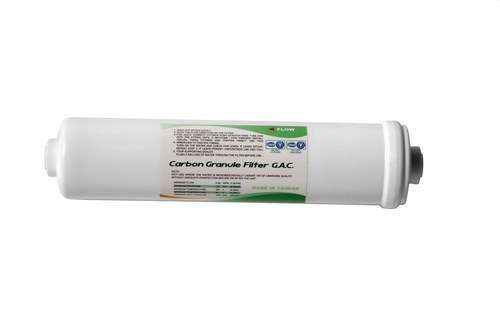 GAC Activated Carbon Cartridge In-Line 2½"x12" with reference 304438 from the brand ATH
