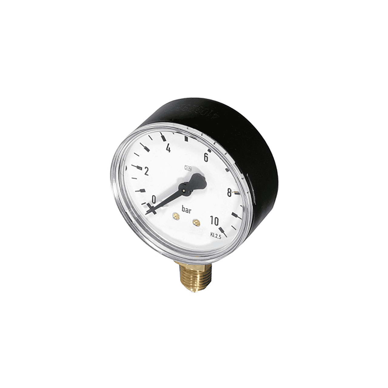 Pressure Gauge 0-10 bar Resideo M39M-A10 with reference M39M-A10 from the brand RESIDEO