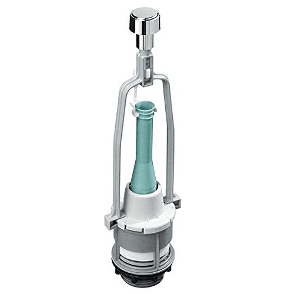 Simple Flush Mechanism Roca with reference A822502200 from the brand ROCA