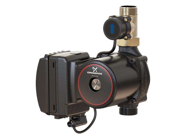 Pompa cyrkulacyjna Grundfos UPA 15-160 z odnośnikiem 99331335 od marki GRUNDFOS