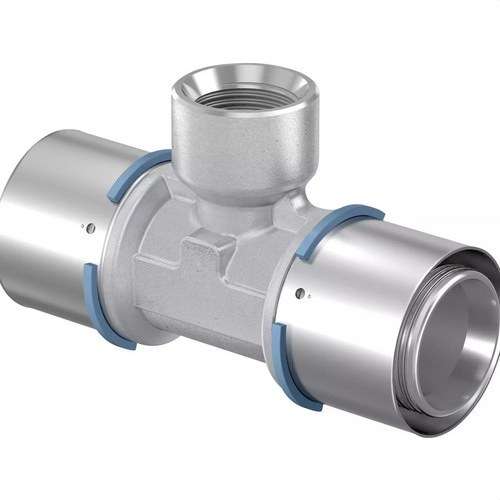 Uponor S-Press Female 40-RP1/2"FT-40 with reference 1046922 from the brand UPONOR