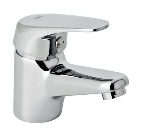 Single-lever Basin Tap GE2 Chrome with reference 60130 22 45 66 from the brand GENEBRE