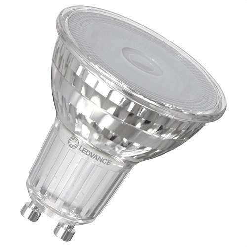 LED Bulb Value Spot PAR16 GL 49 NON-DIM 6.9W/865 GU10 with reference 4099854055256 from the brand OSRAM