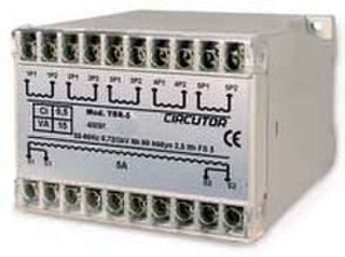 Current Summing Transformer TSR-2 with reference M70701. from the brand CIRCUTOR