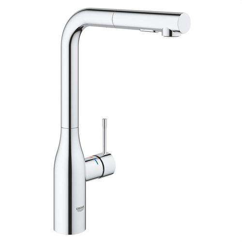 Essence 1/2 Chrome Sensor Kitchen Tap with reference 30504000 from the brand GROHE